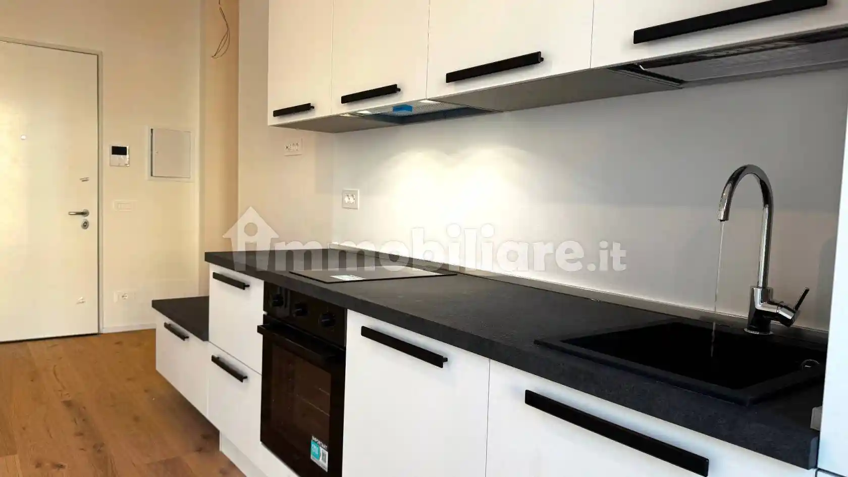 Appartamento in vendita a Bolzano