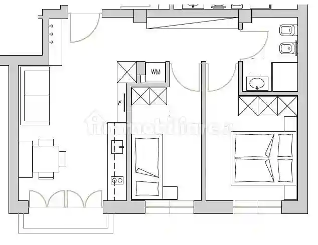 Appartamento - foto 5
