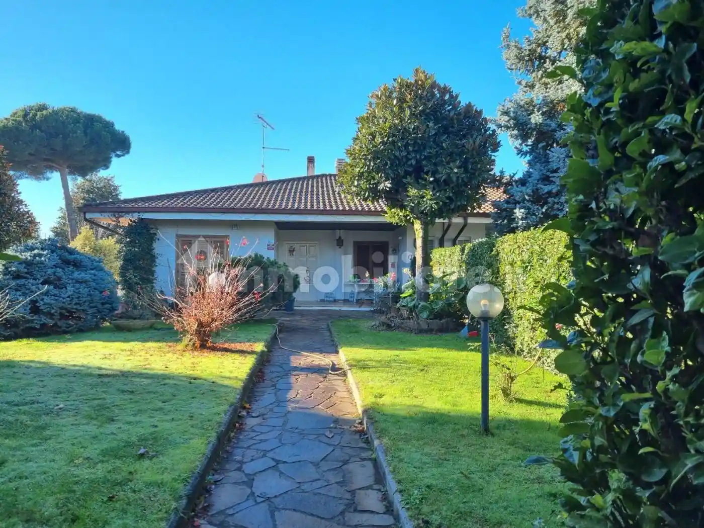 Villa in vendita a Palestrina