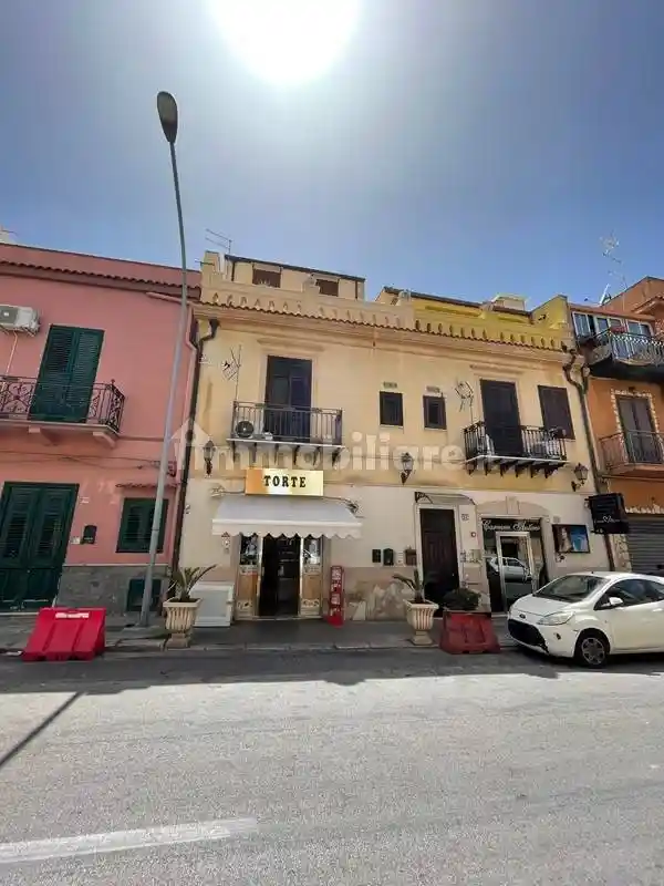 Appartamento in vendita a Palermo