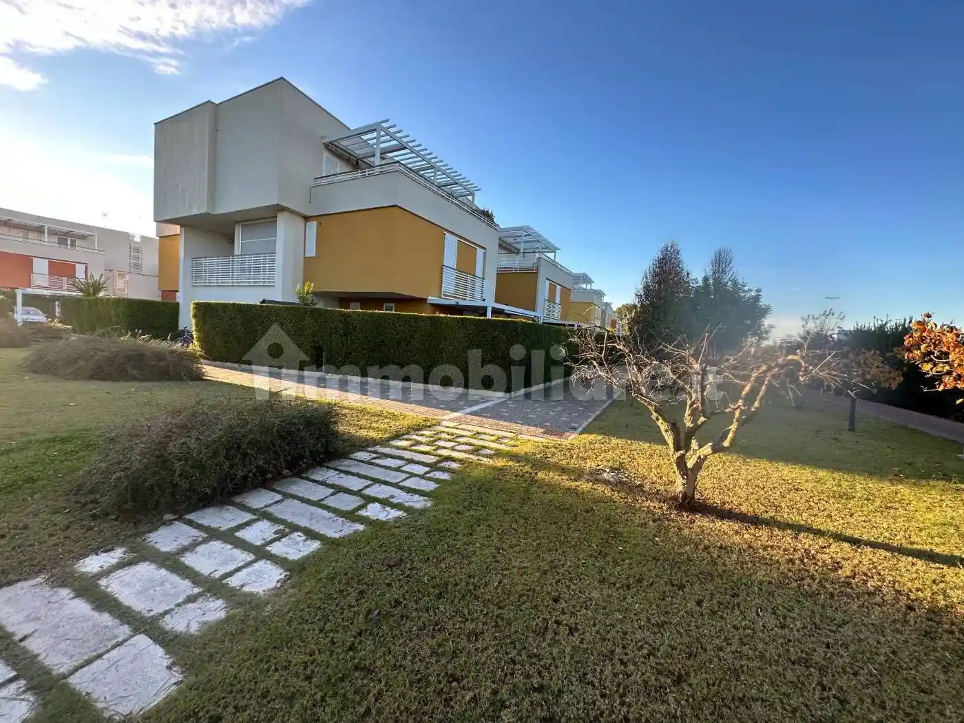 Appartamento in vendita a Policoro