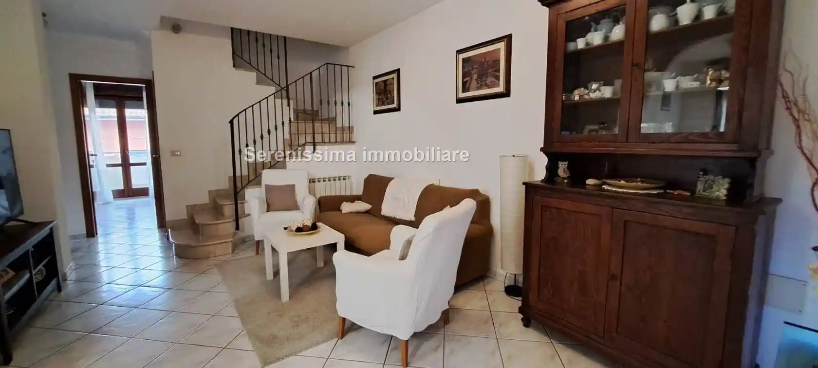 Appartamento in vendita a Montelabbate