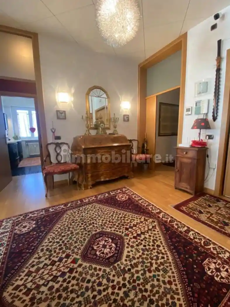 Attico via Giuseppe Grazioli 65, San Camillo - Lungofersina, Trento - foto 2