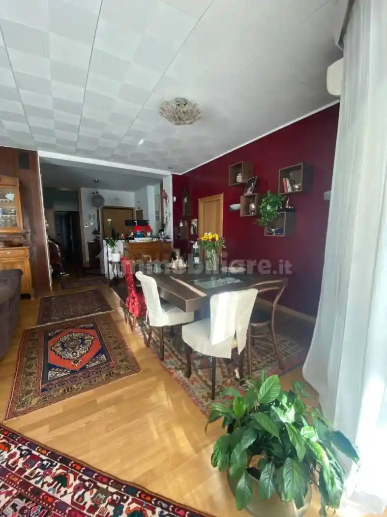 Attico via Giuseppe Grazioli 65, San Camillo - Lungofersina, Trento - foto 3