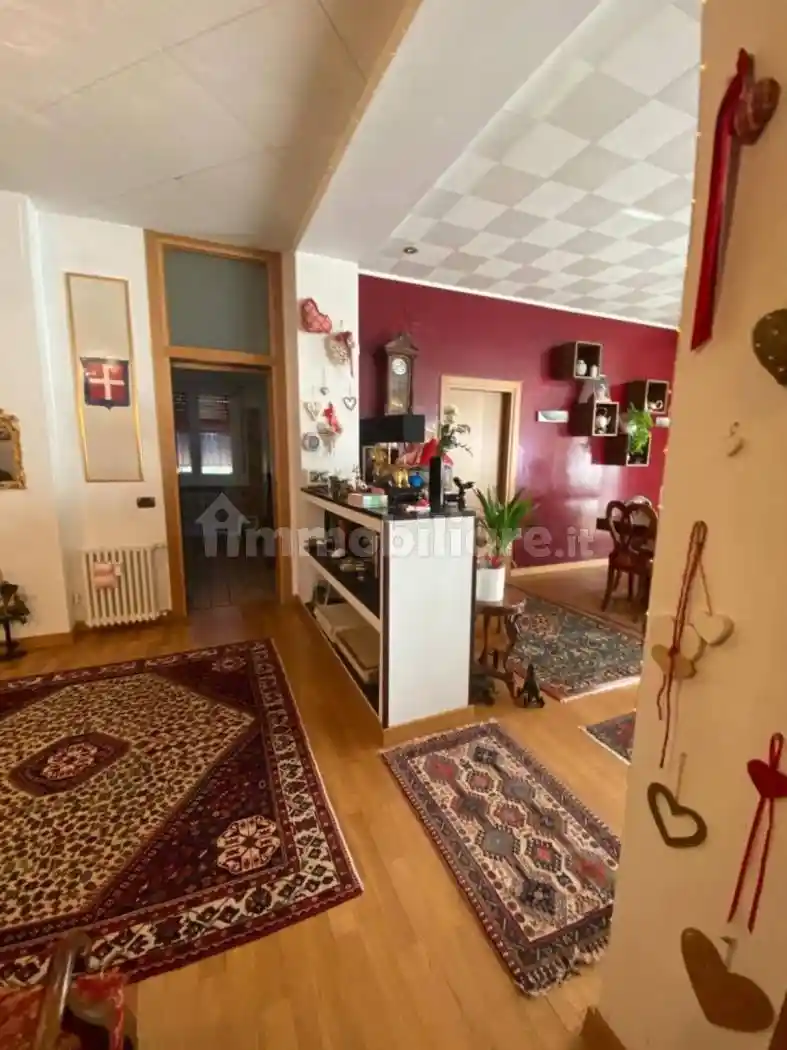 Attico via Giuseppe Grazioli 65, San Camillo - Lungofersina, Trento - foto 4