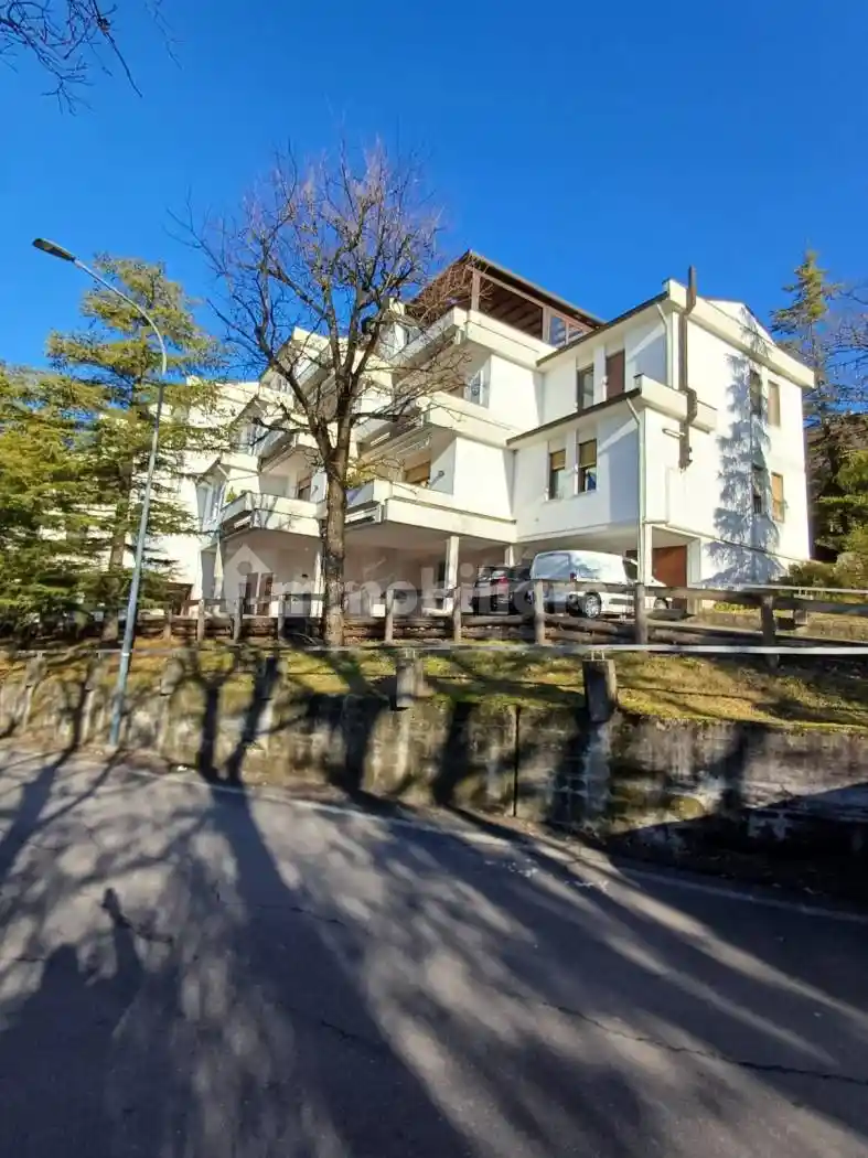 Appartamento in vendita a Fornovo di Taro