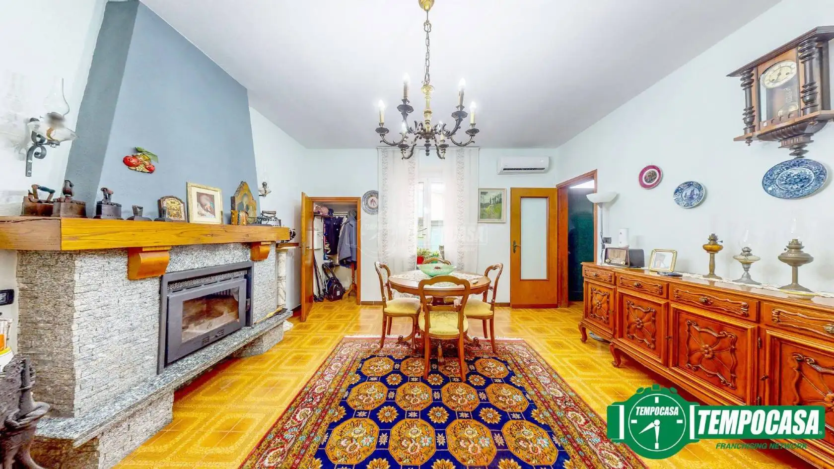 Casa indipendente in vendita a Alessandria