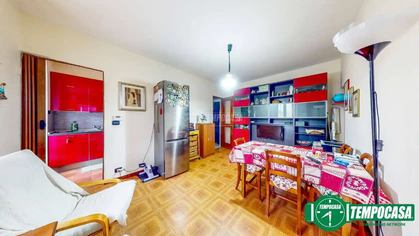 Terratetto unifamiliare via Passalacqua, Lobbi, Lobbi, Alessandria - foto 4