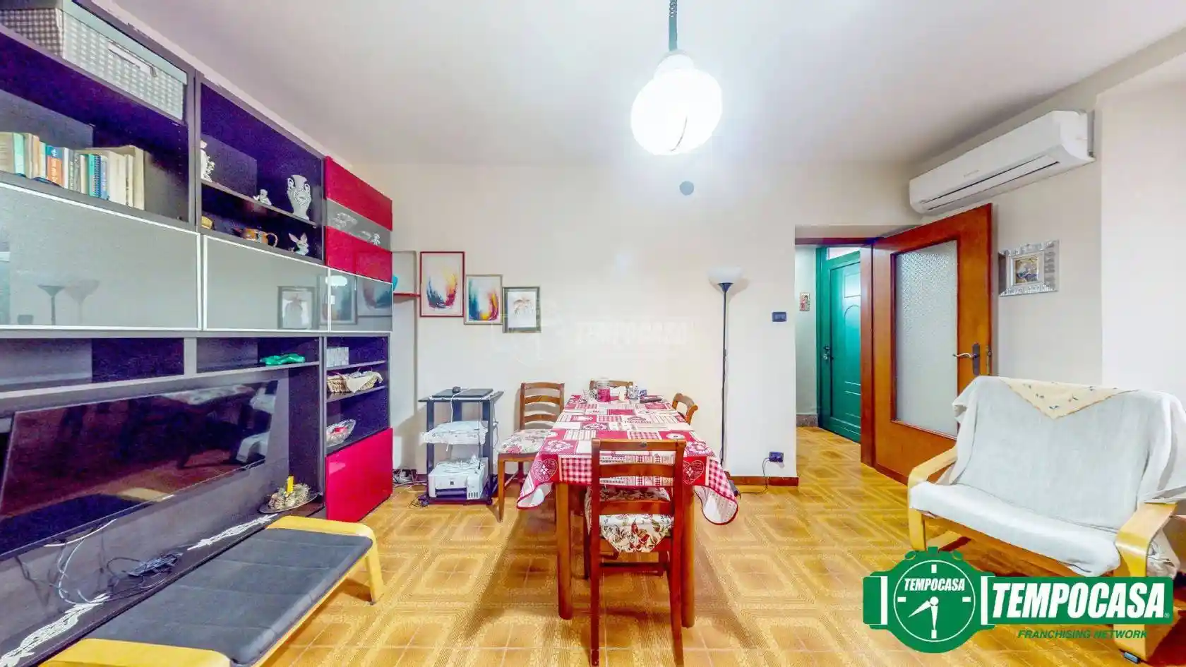 Terratetto unifamiliare via Passalacqua, Lobbi, Lobbi, Alessandria - foto 5