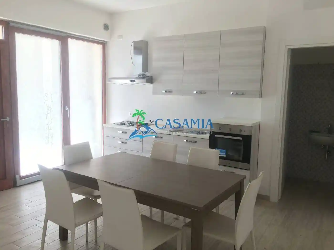 Appartamento in vendita a San Benedetto del Tronto