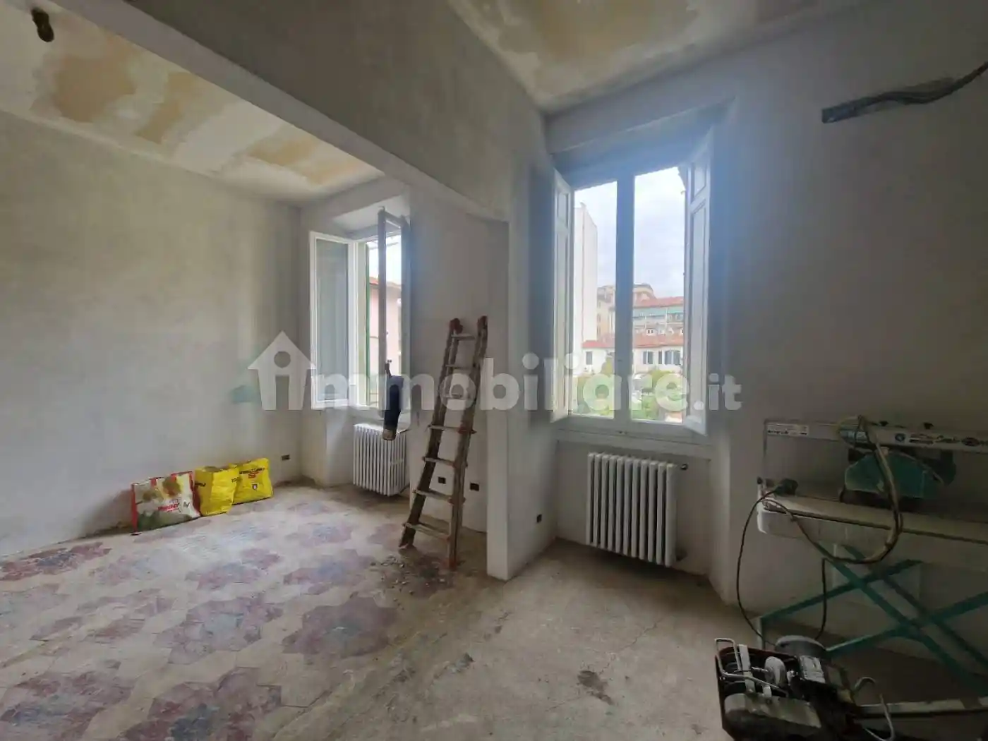 Appartamento in vendita a Firenze