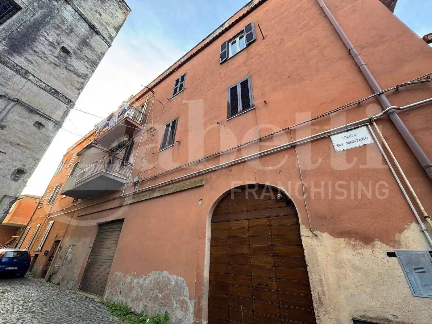 Appartamento in vendita a Marino