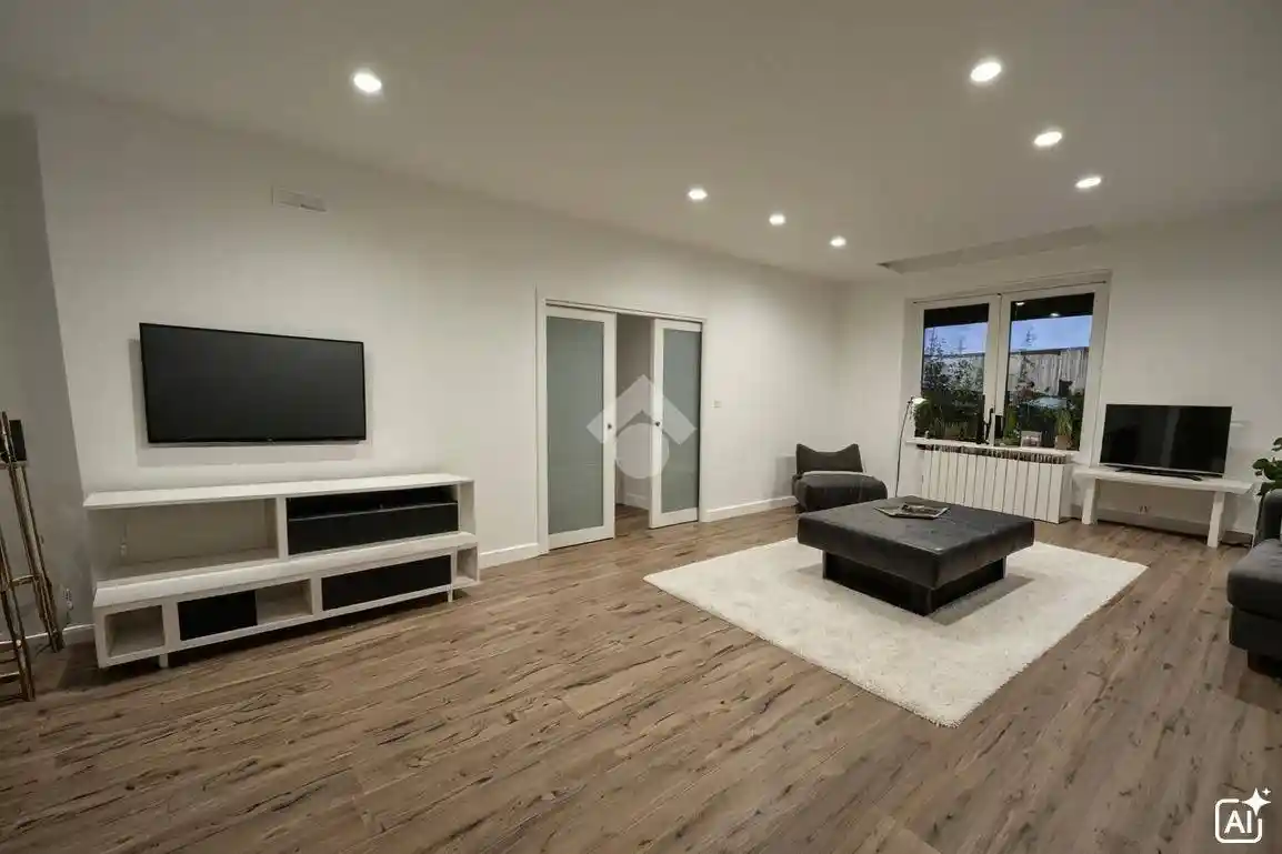 Appartamento in vendita a Foggia