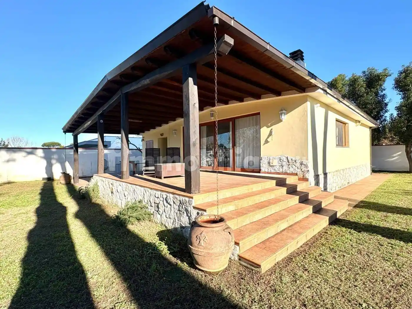 Villa in vendita a Terracina