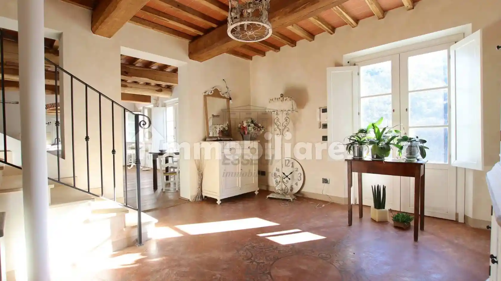 Rustico - Casale in vendita a Capannori