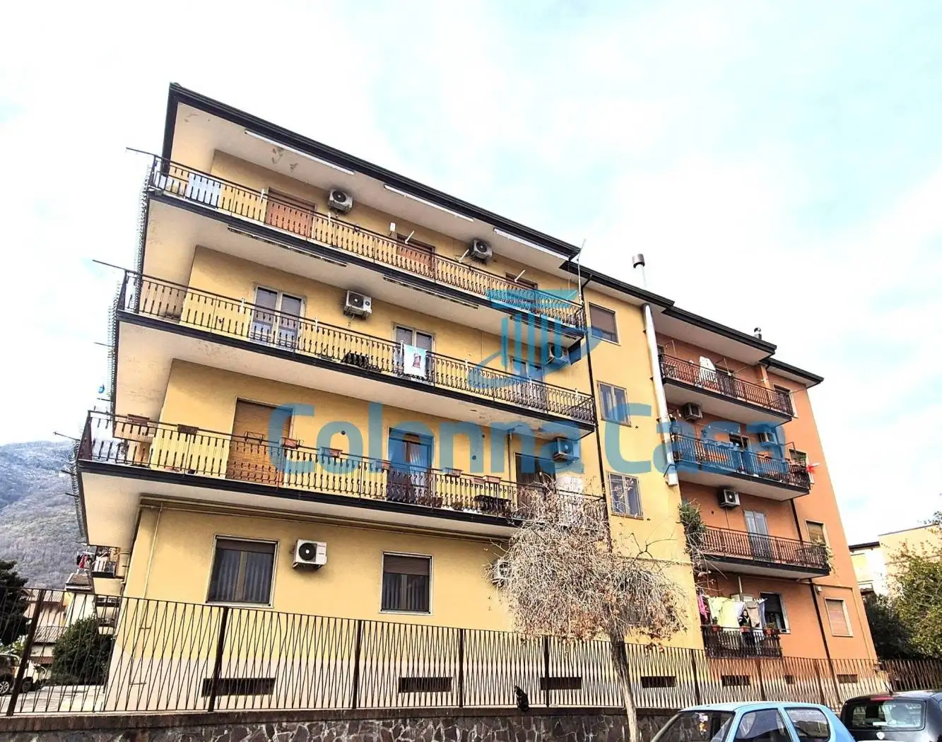 Appartamento in vendita a Mercato San Severino