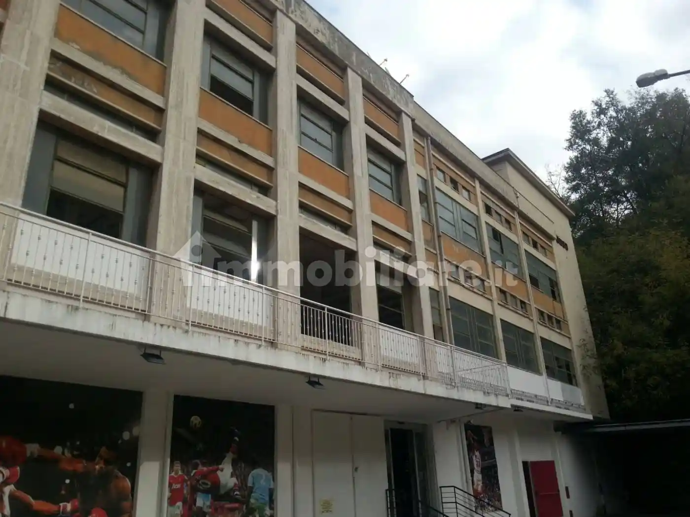 Palazzo - Edificio - foto 4