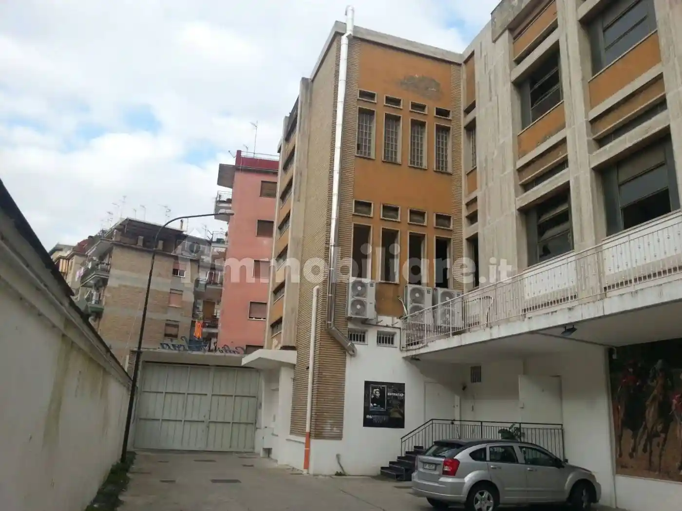 Palazzo - Edificio - foto 5