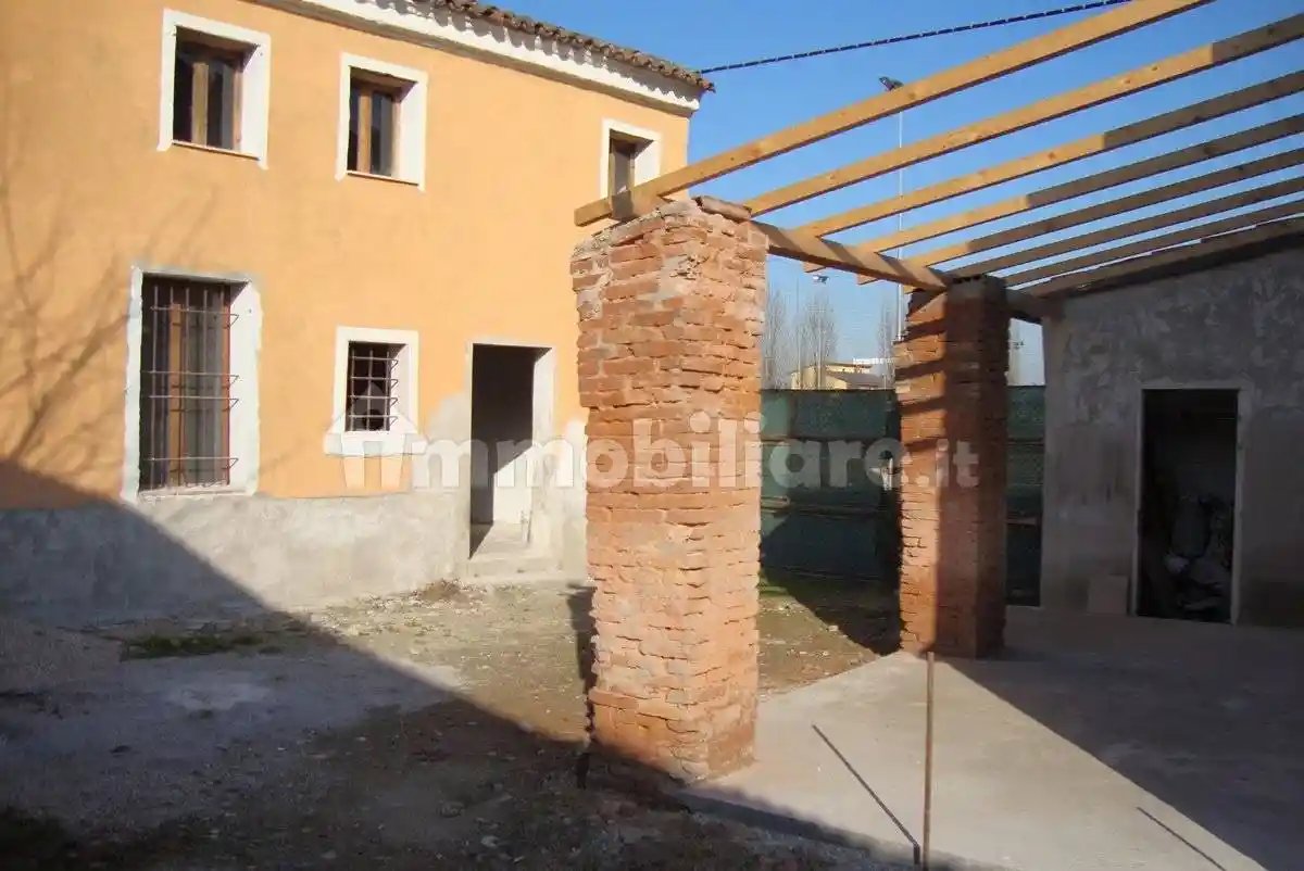 Casa indipendente in vendita a Cerea