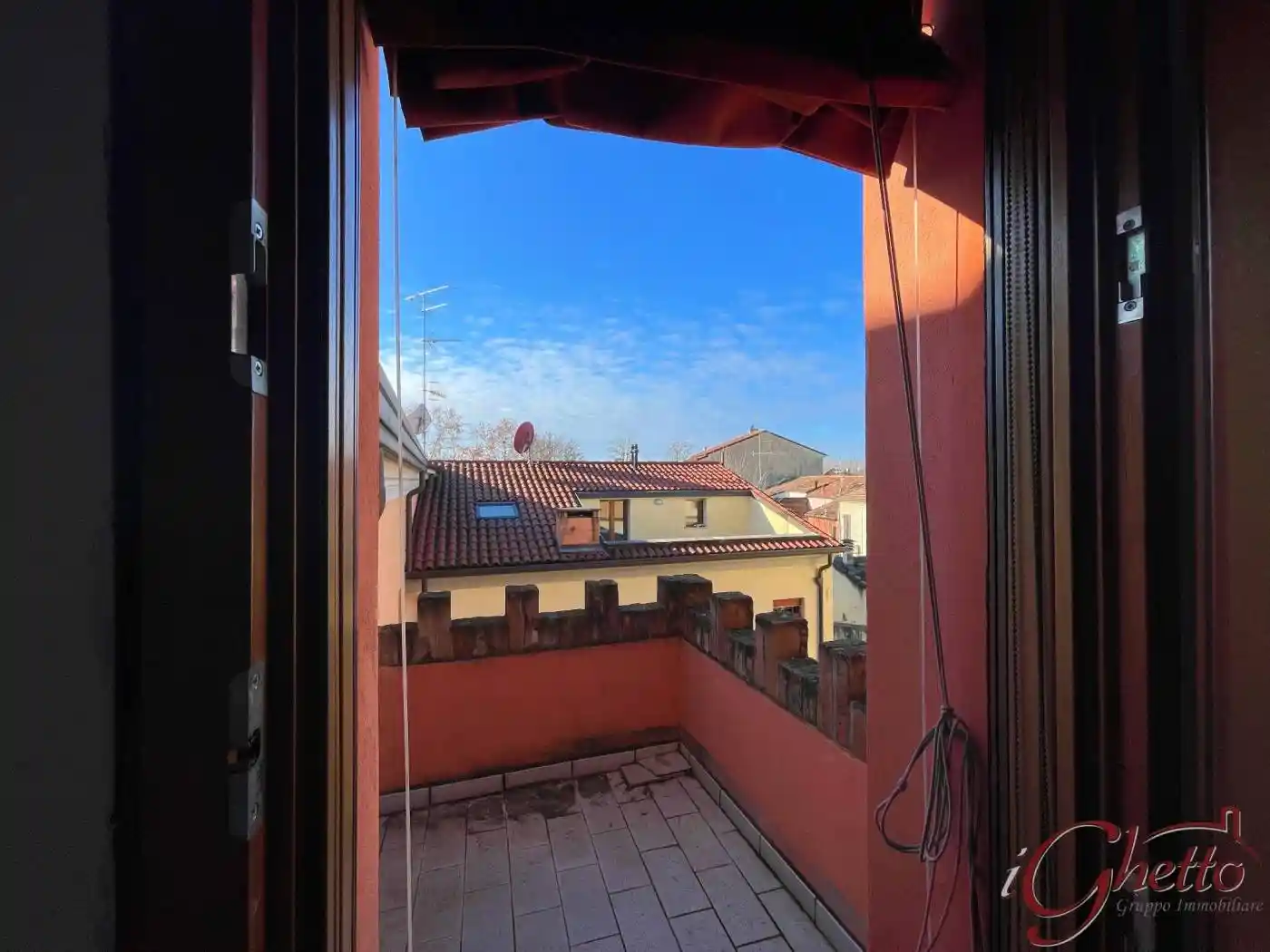 Appartamento in vendita a Ferrara