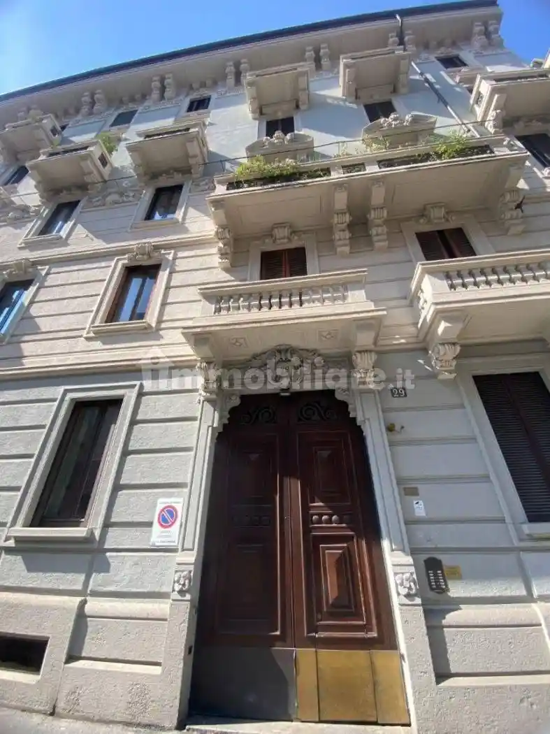 Loft in affitto a Milano