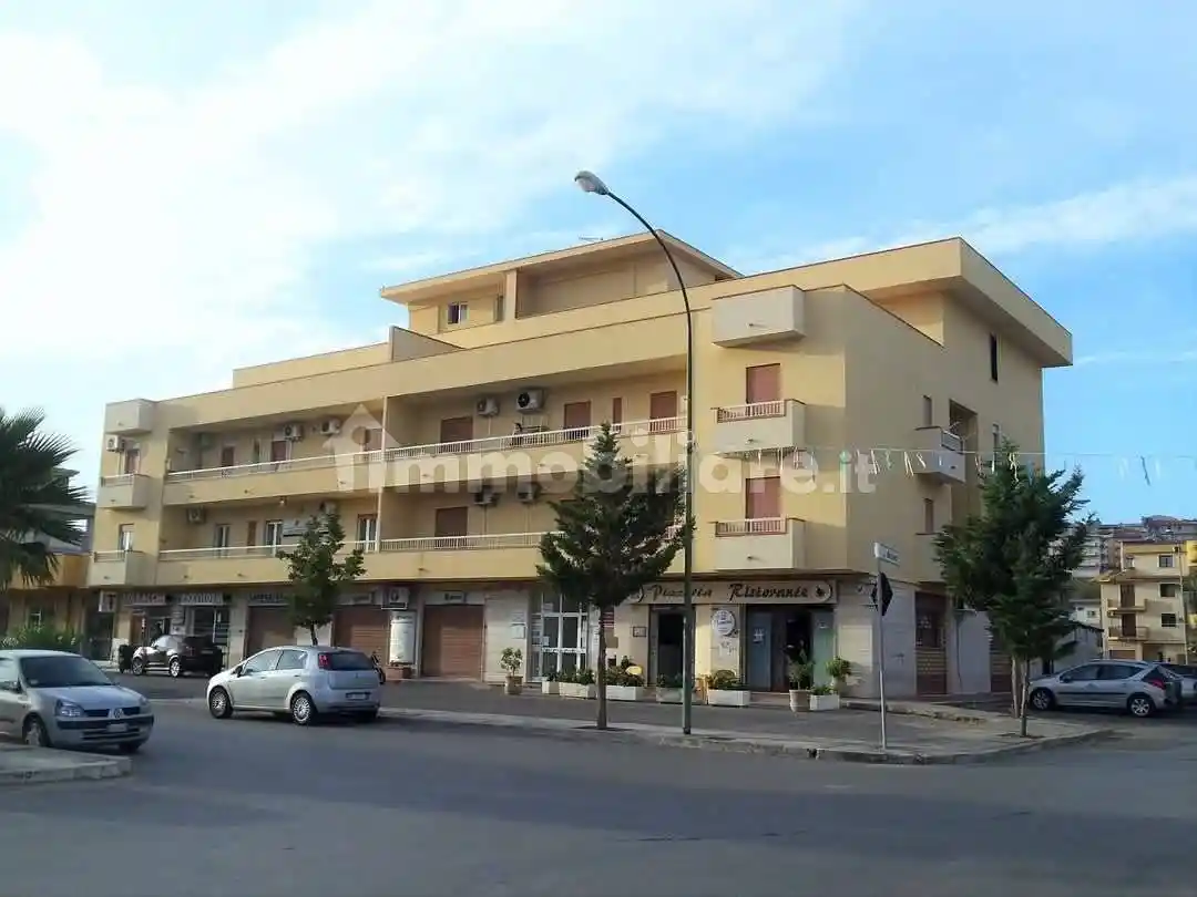 Appartamento in vendita a Gela