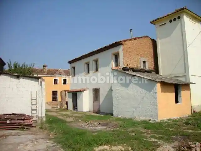 Rustico - Casale in vendita a Cerea