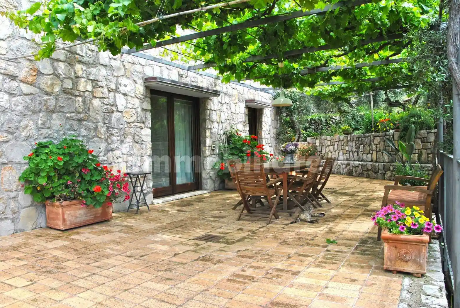 Villa in vendita a Itri