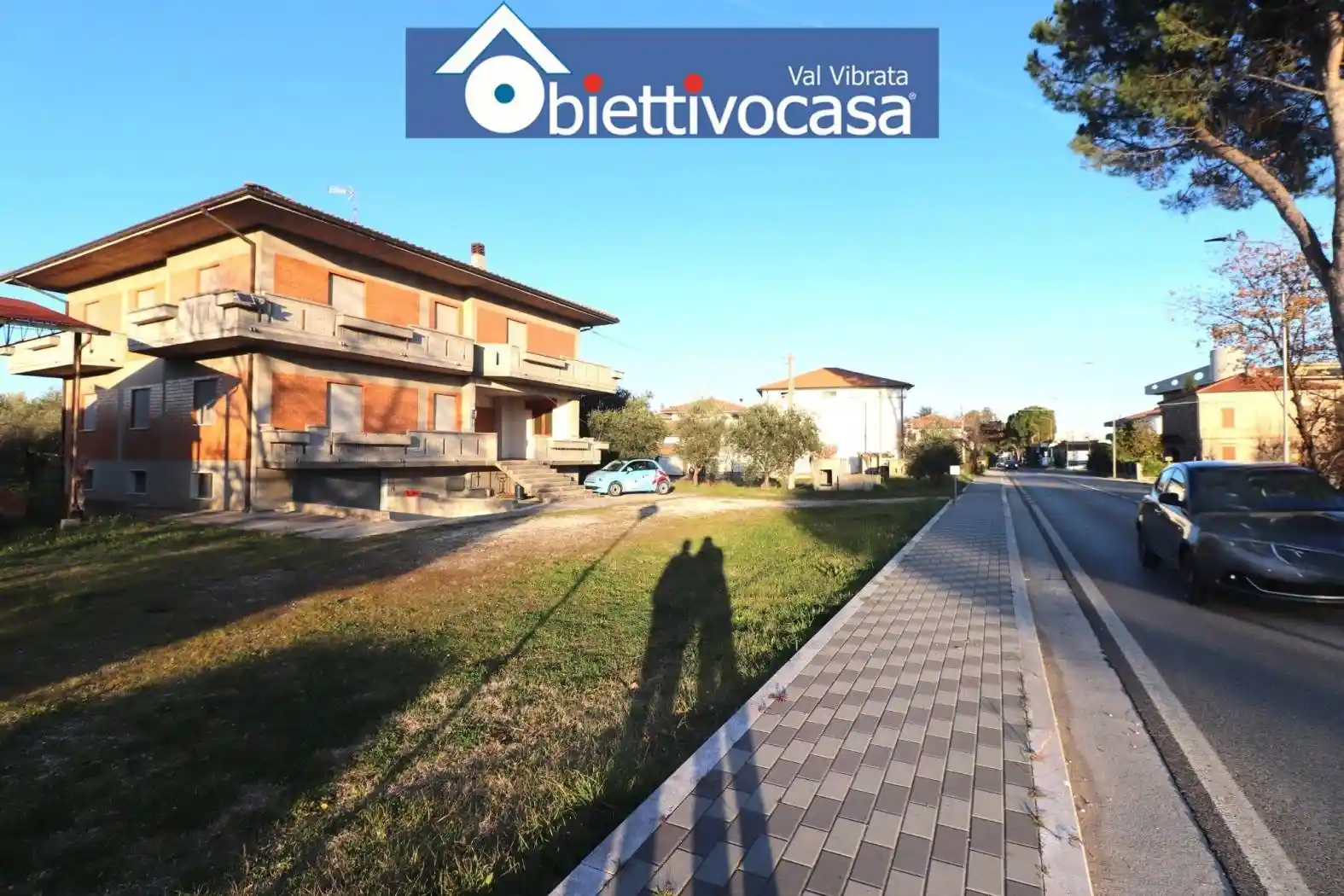 Villa bifamiliare viale Gran Sasso 68, Corropoli - foto 2