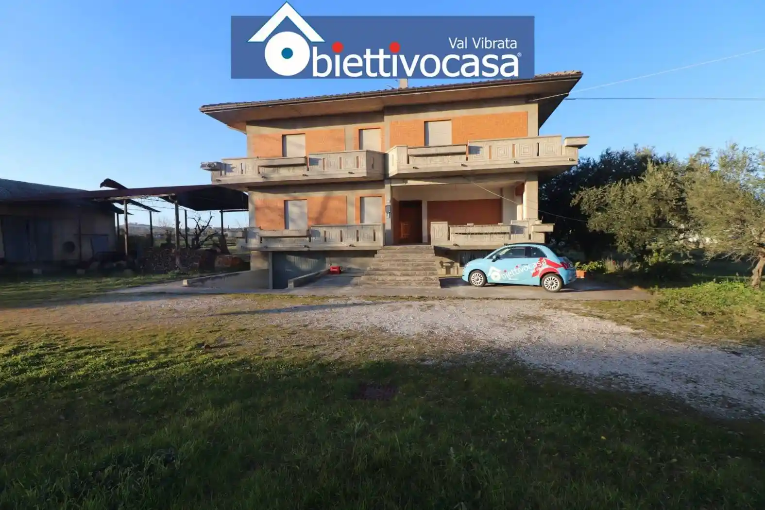 Villa bifamiliare viale Gran Sasso 68, Corropoli - foto 4