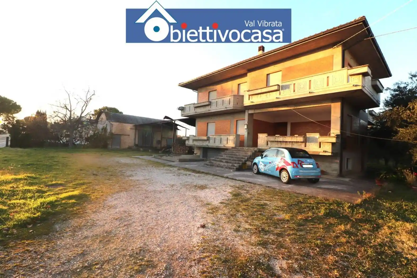 Villa bifamiliare viale Gran Sasso 68, Corropoli - foto 5