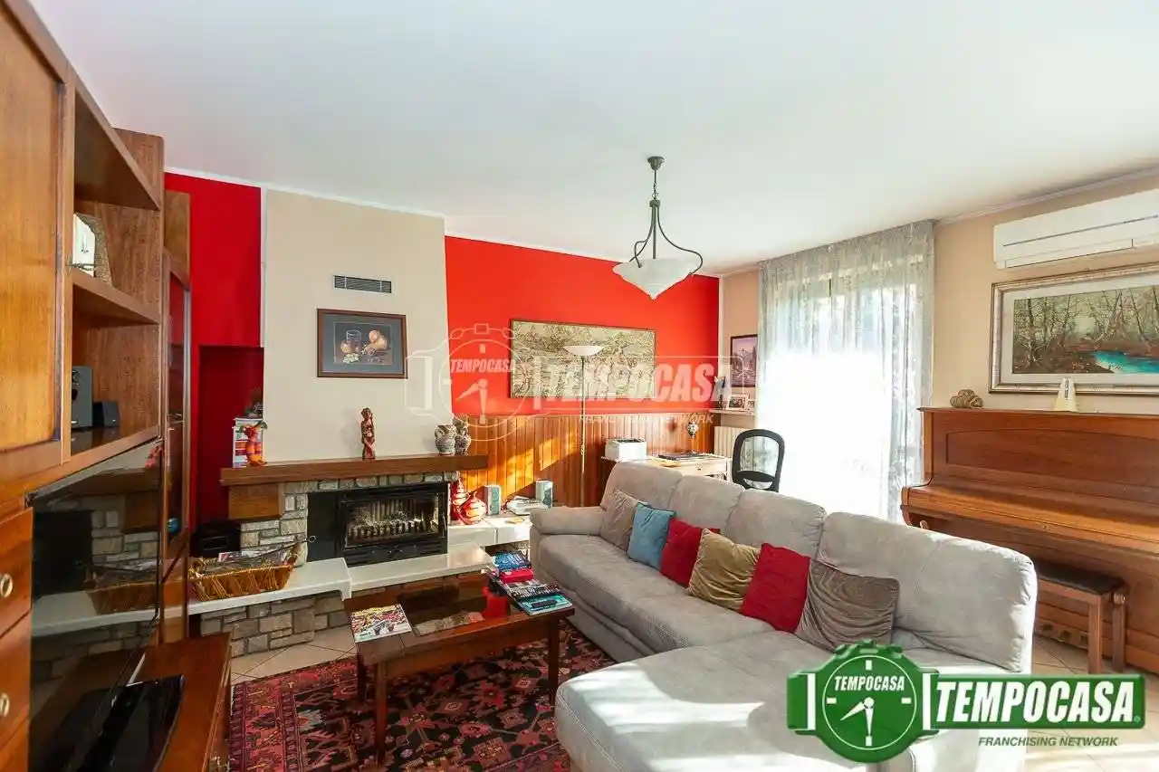 Villetta a schiera - foto 2