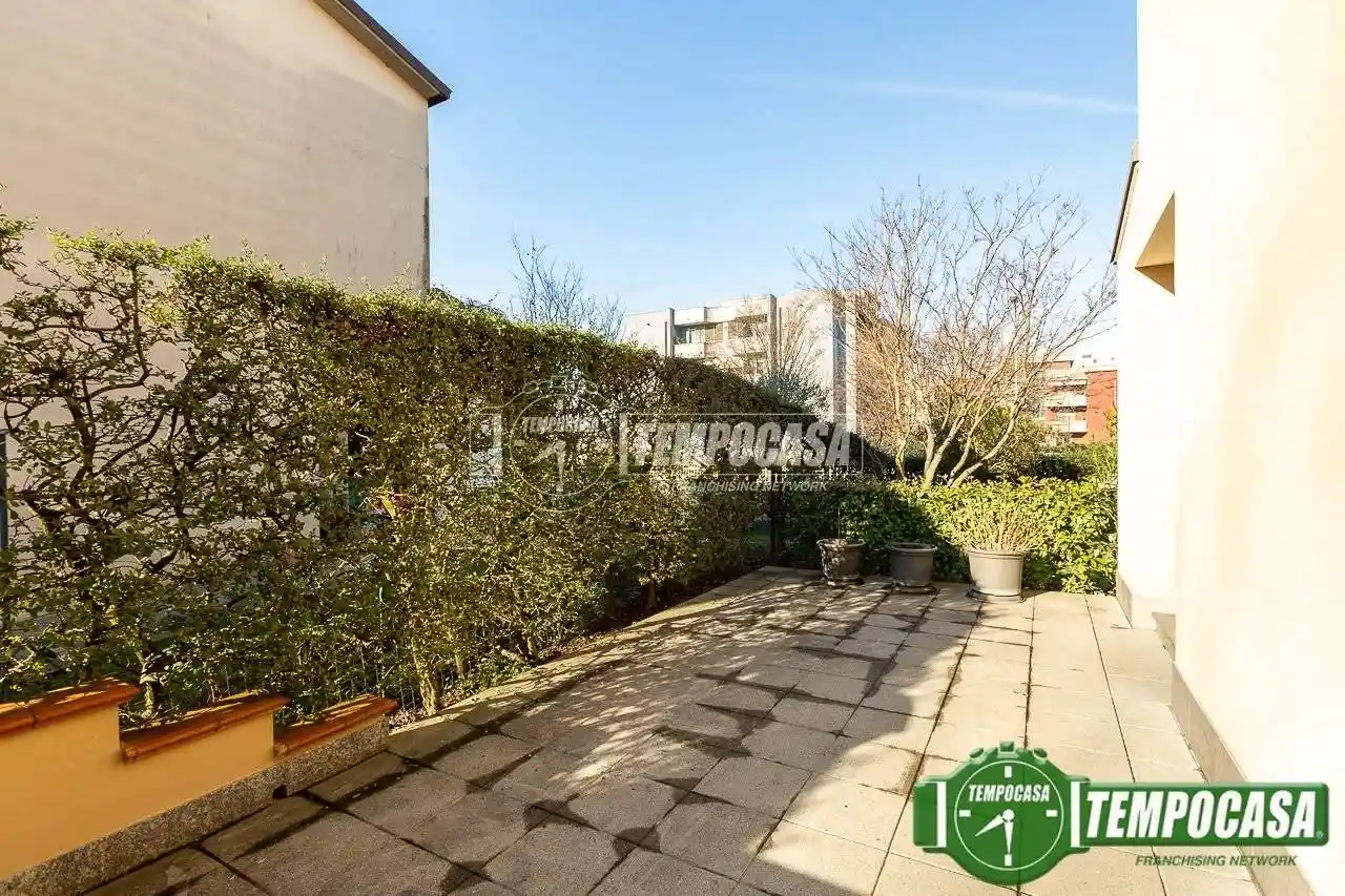 Villetta a schiera - foto 5