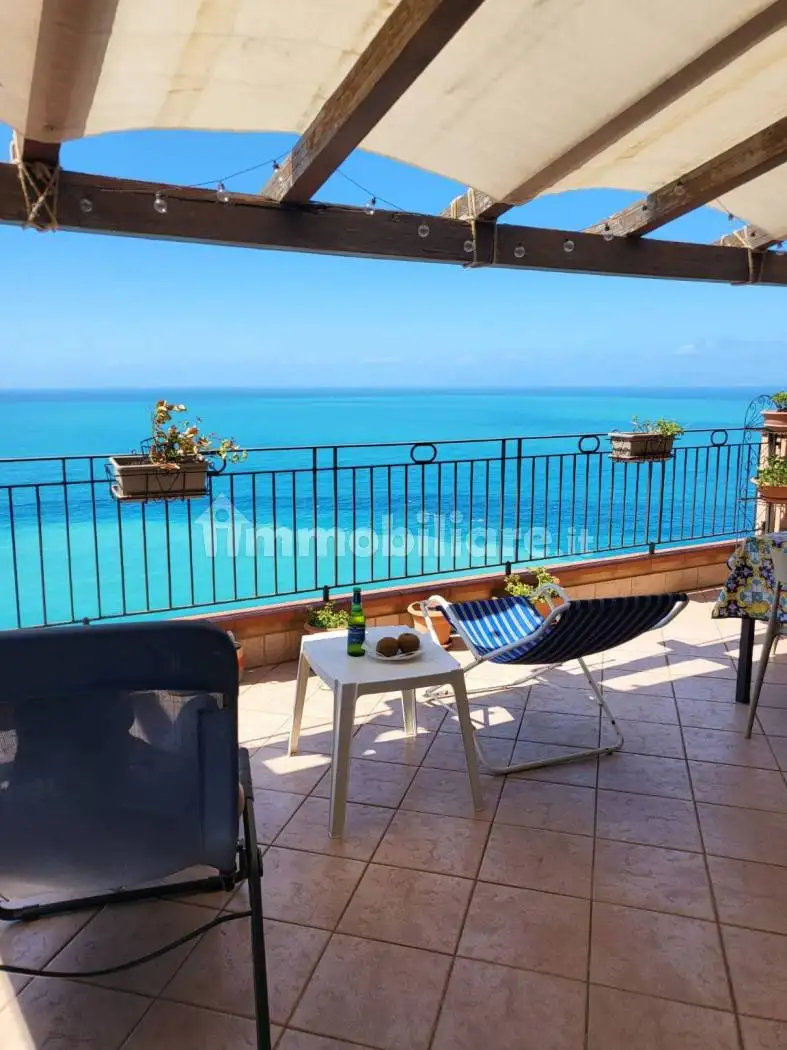 Attico - Mansarda in affitto a Piraino