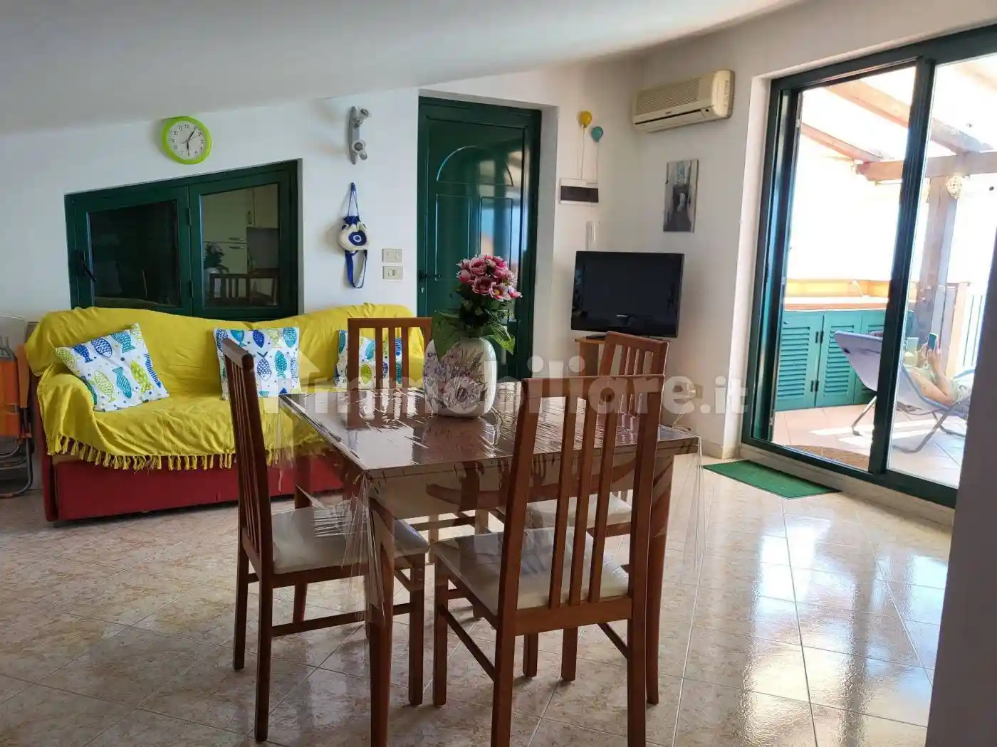 Attico - Mansarda - foto 4