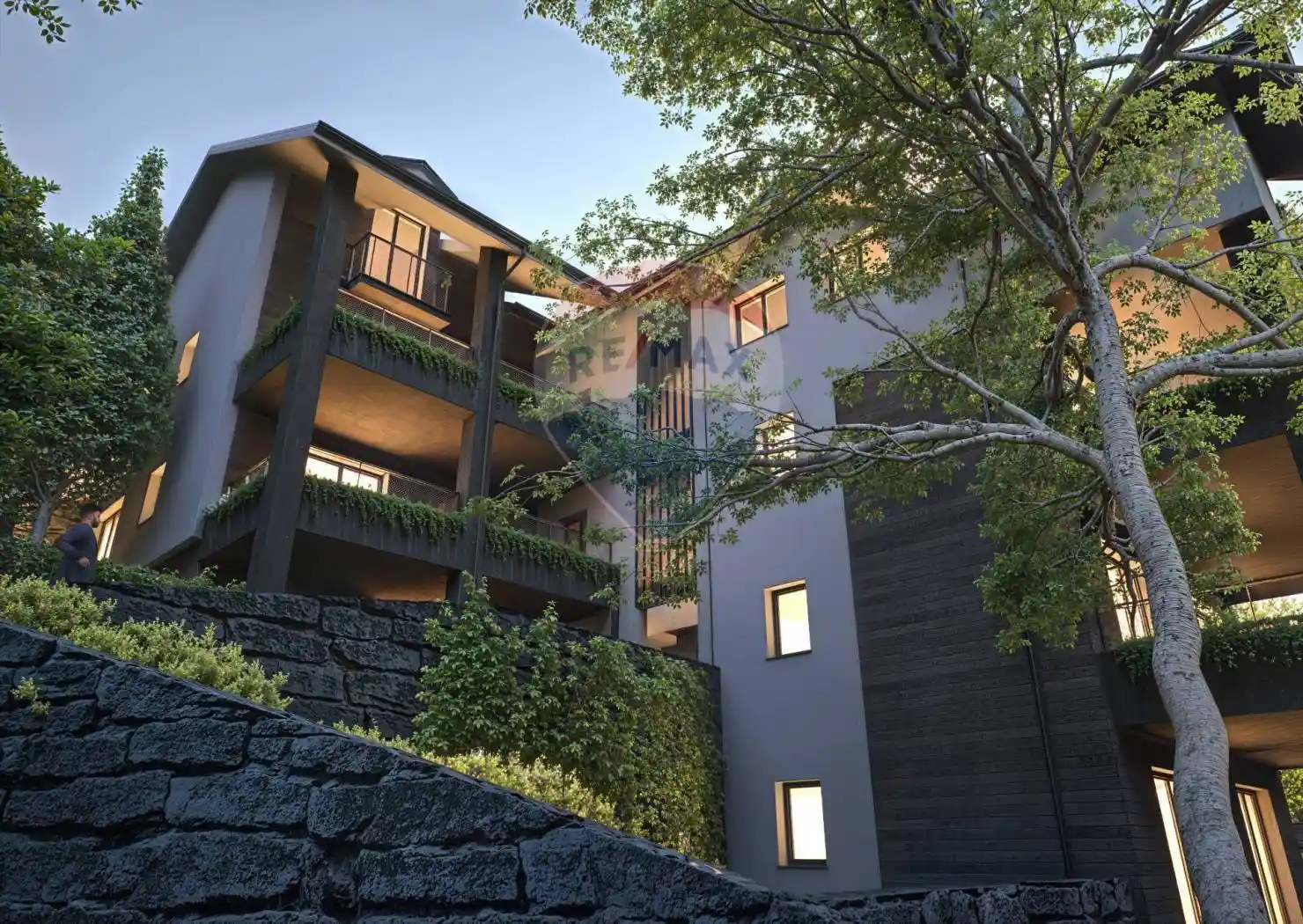 Appartamento in vendita a Meina