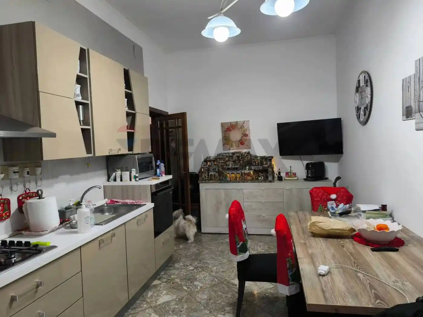 Appartamento in vendita a Bari