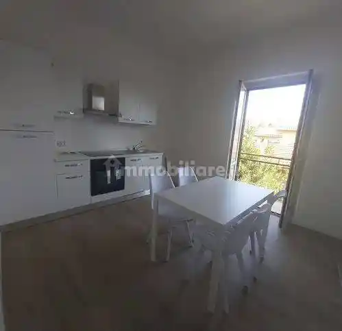 Appartamento in affitto a Perugia