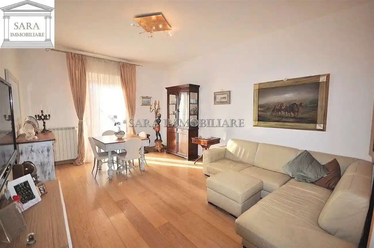 Appartamento in vendita a Monte Argentario