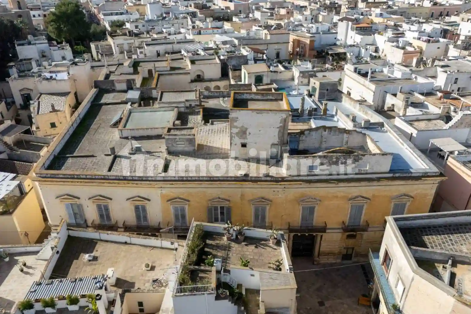 Palazzo - Edificio - foto 2