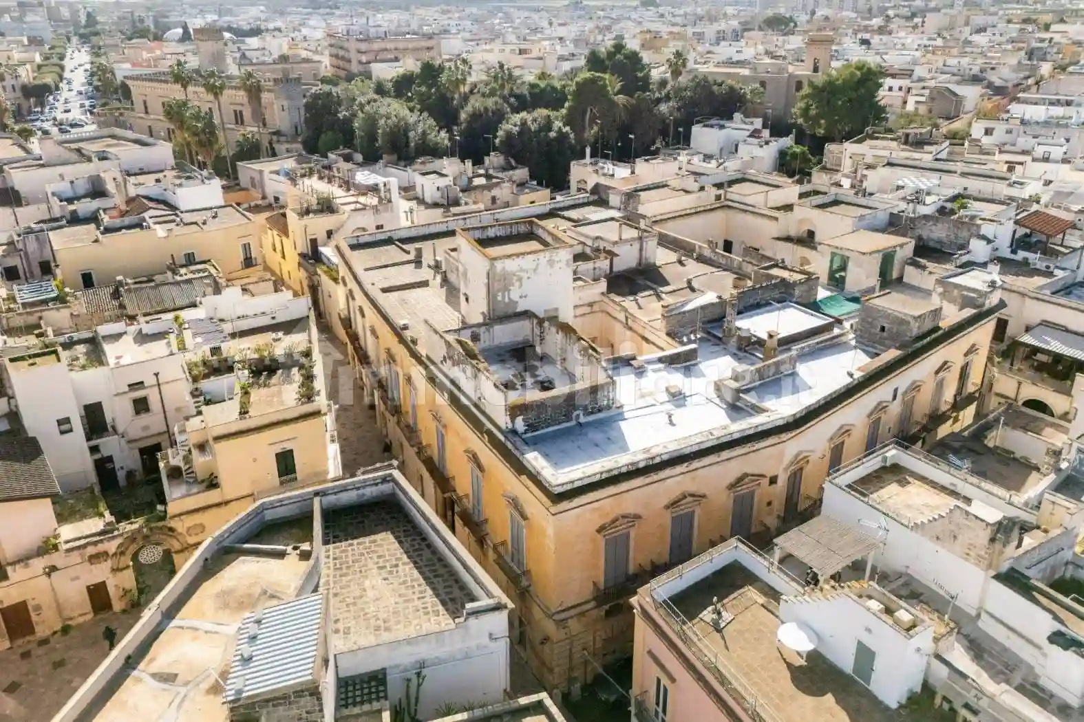 Palazzo - Edificio - foto 3