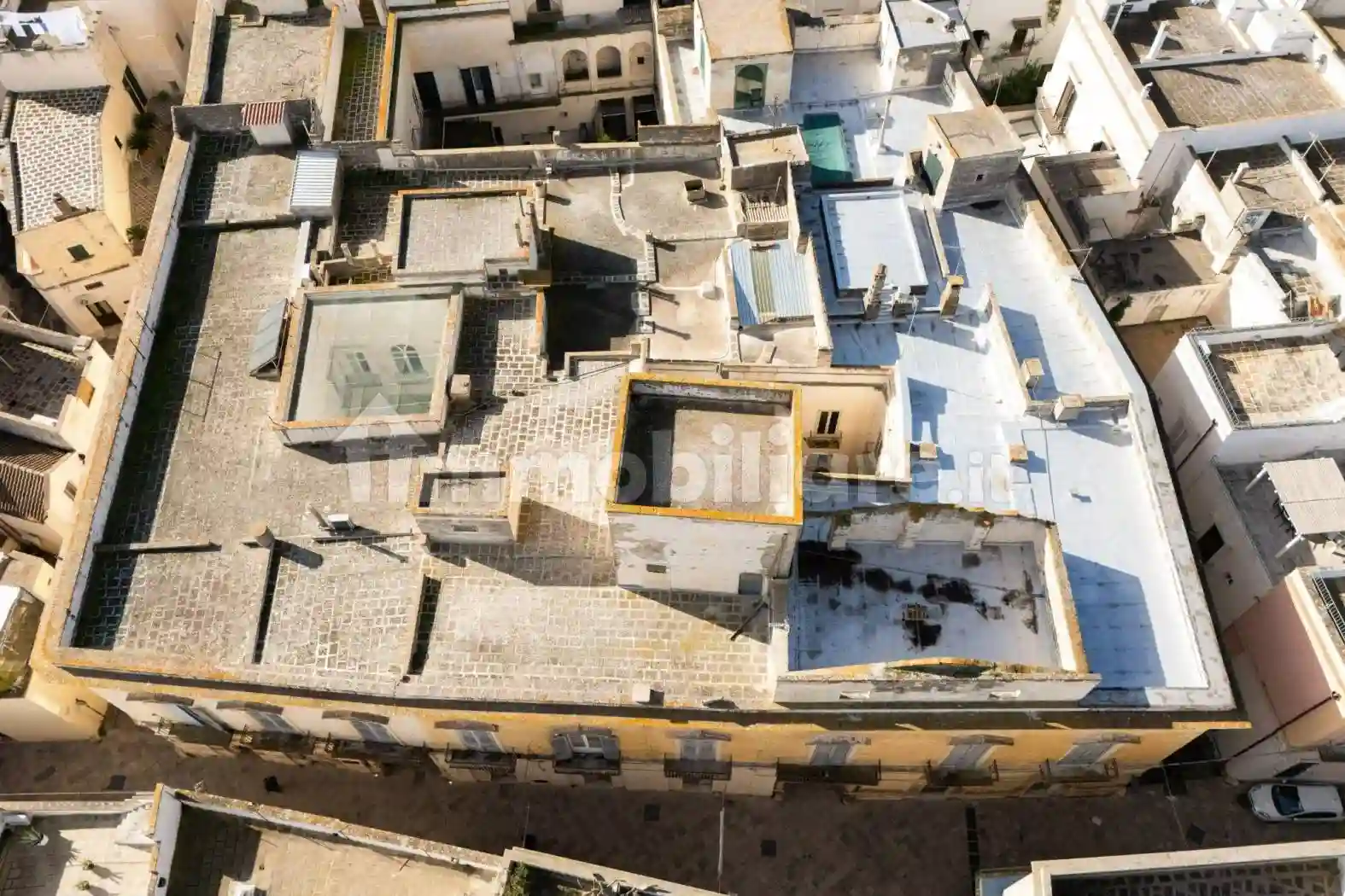 Palazzo - Edificio - foto 4