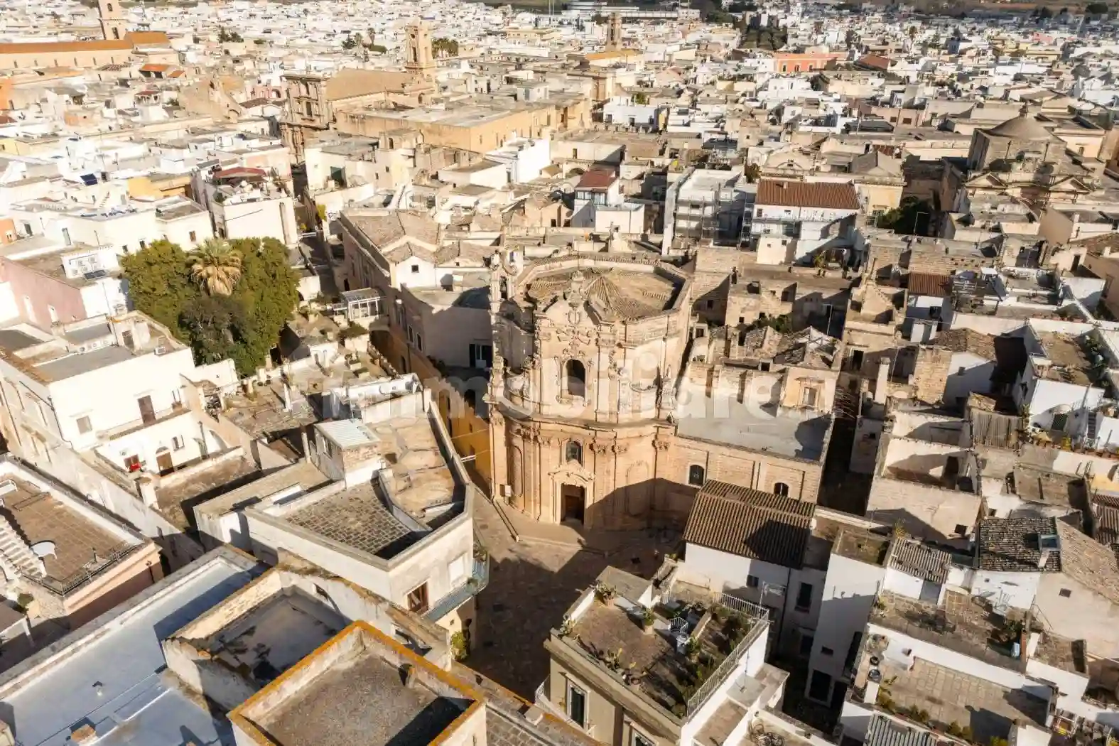 Palazzo - Edificio - foto 5