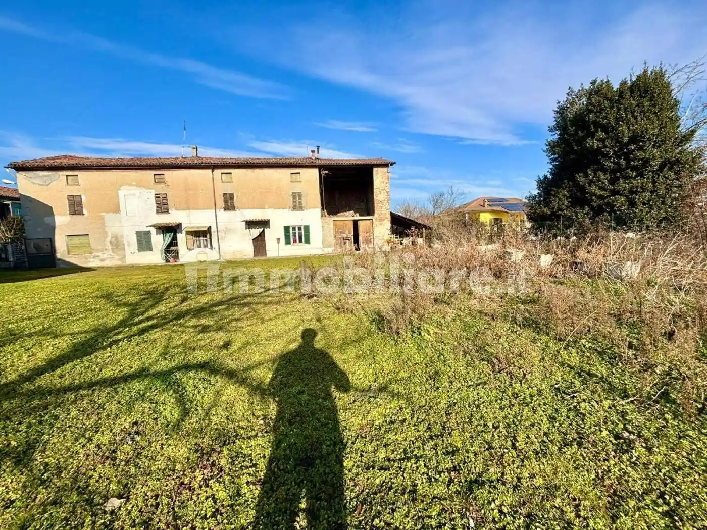 Terratetto unifamiliare corte dei rossi 40, Cantalupo, Alessandria - foto 2