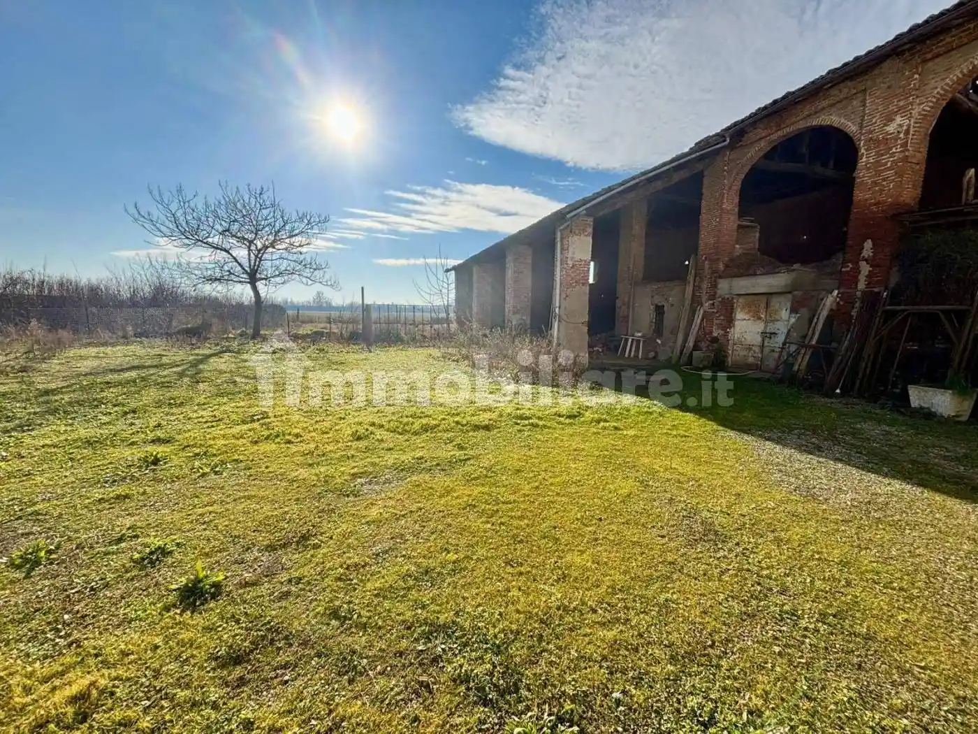 Terratetto unifamiliare corte dei rossi 40, Cantalupo, Alessandria - foto 3