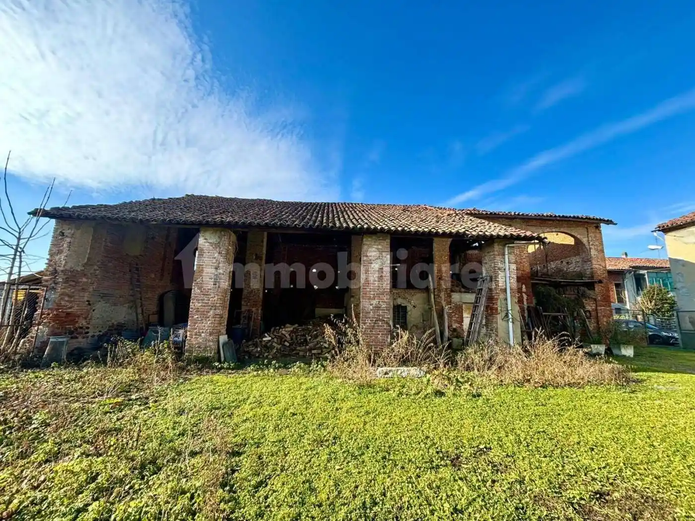 Terratetto unifamiliare corte dei rossi 40, Cantalupo, Alessandria - foto 4