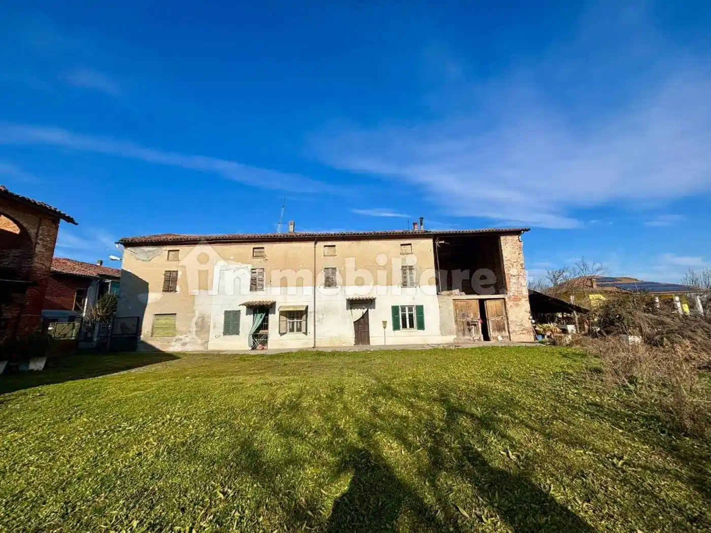 Terratetto unifamiliare corte dei rossi 40, Cantalupo, Alessandria - foto 5