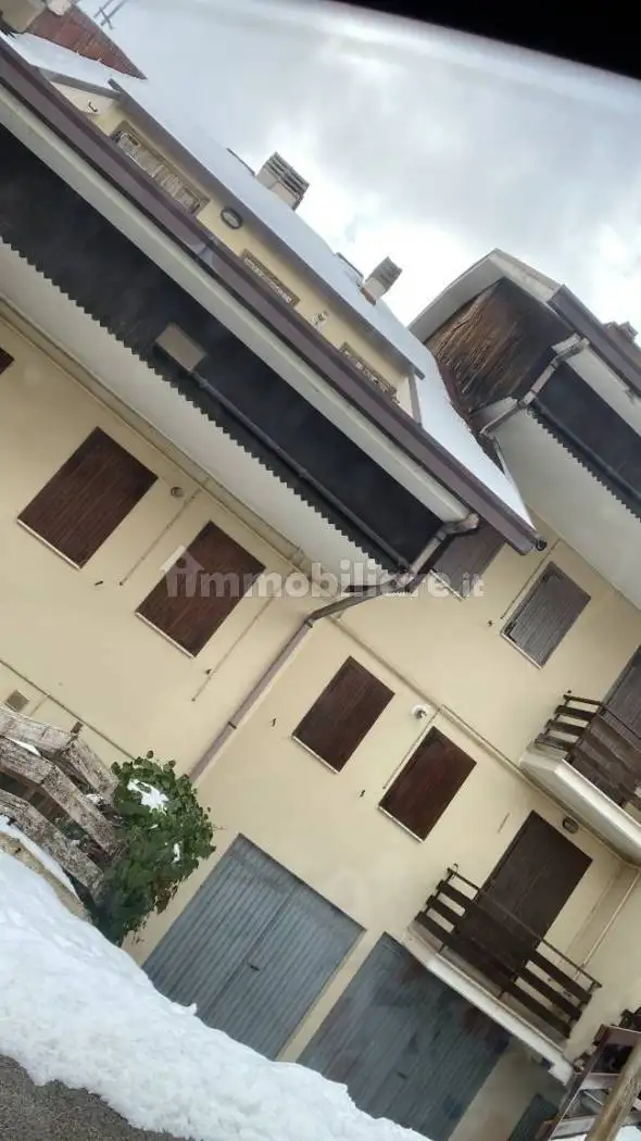 Appartamento in vendita a Palena