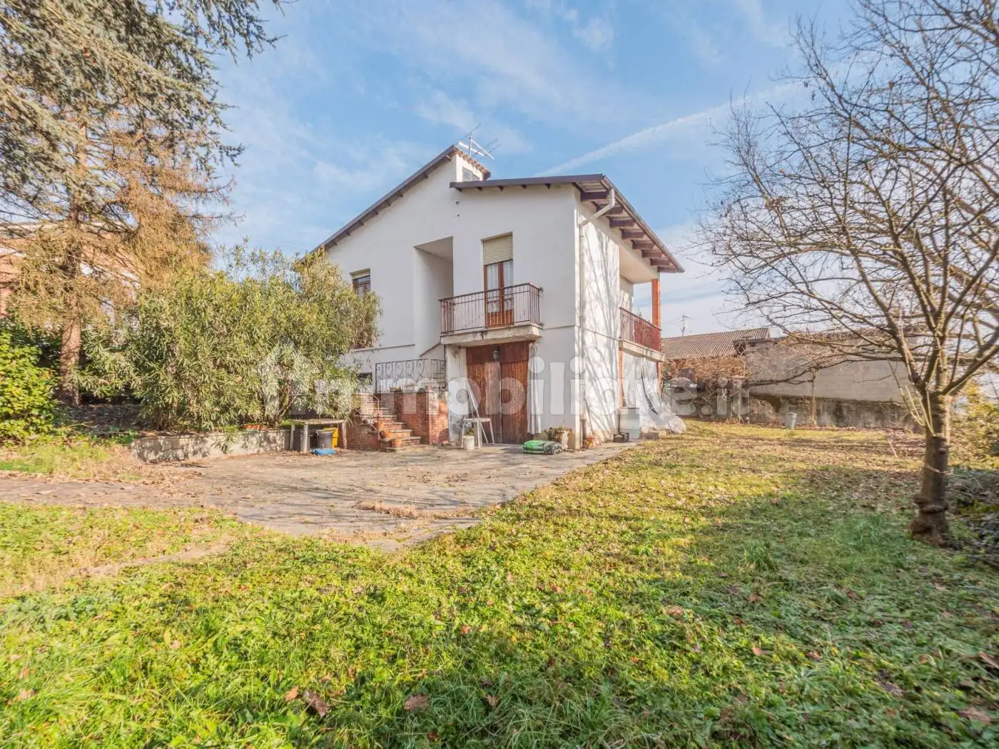 Villa in vendita a Asti