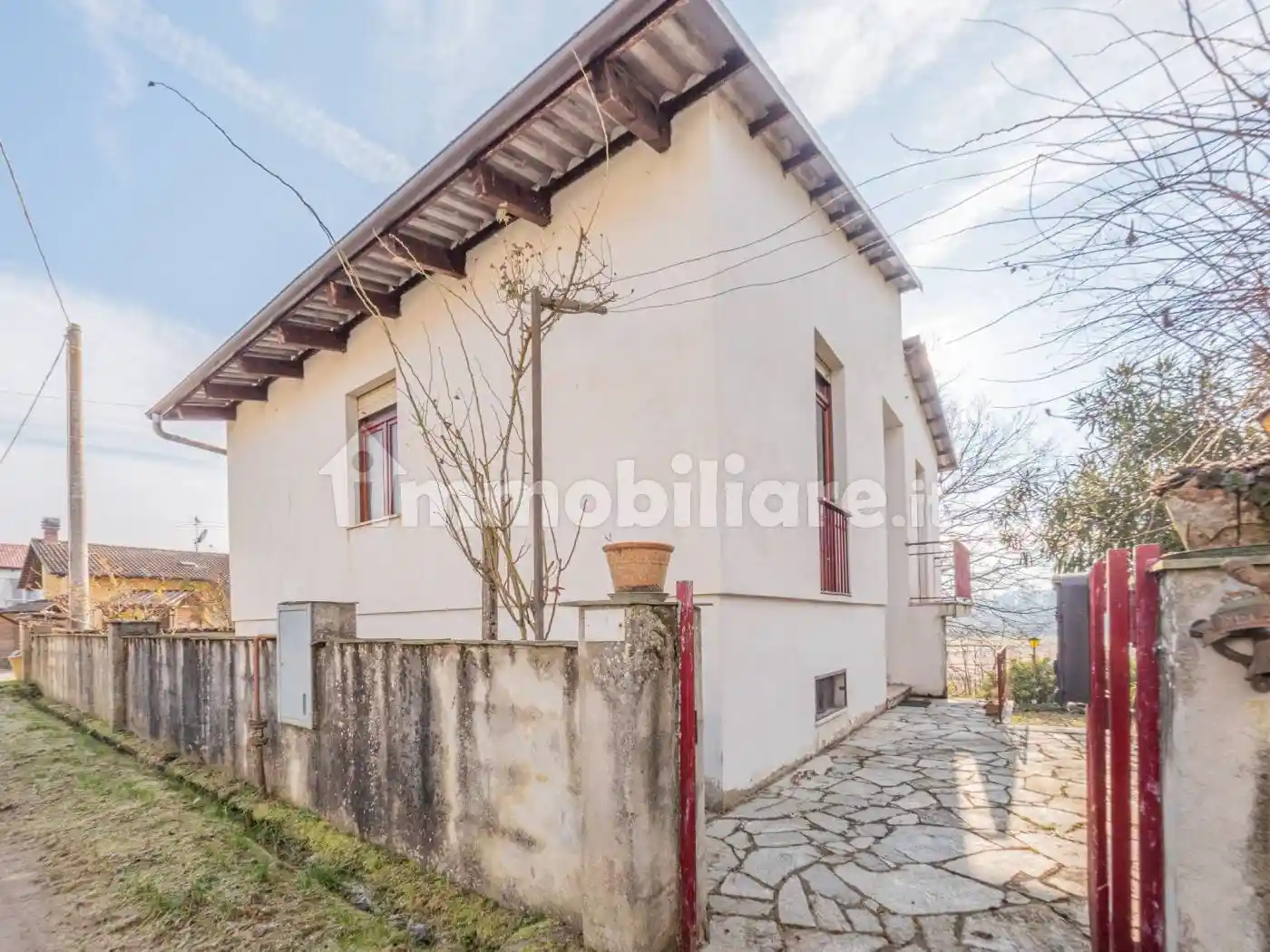 Villa unifamiliare frazione Quarto Inferiore, Quarto - Valenzani, Asti - foto 2